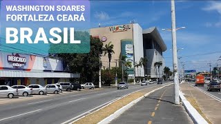 Avwashington Soares Fortaleza Ceará Brasil