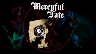 Watch Mercyful Fate My Demon diamond video