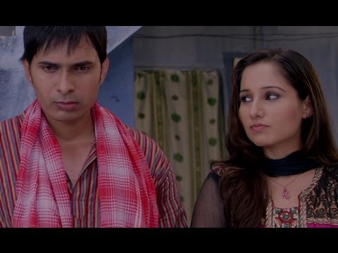 Chanda Tries To Woo Bharat - Vidhata - Tere Khel Hain Nirale