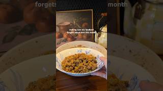 Creamy Sausage Ditalini For Dinner