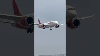 Avianca Boeing 787 Dreamliner