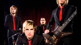 Watch Fightstar The Days I Recall Being Wonderful video