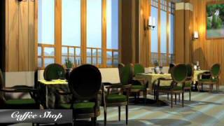 24Frames Media Production Showreel 2010