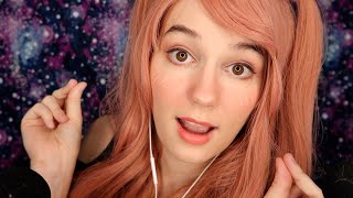 Asmr Look At Me Focus Snapping Follow My Instructions Tinglier Than You Think