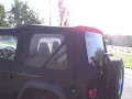 1998 Jeep Wrangler - stk #9543 www.yeswecanauto.com