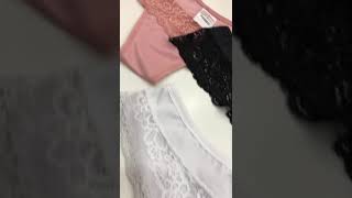 Calcinha Tanga Nina Fio Dental Plus Size Em Renda Mardelle