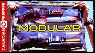 New Mods For Bug Out Roll System