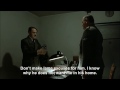 Hitler gets blown up by Grawitz