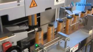 Shrink Sleever Fstb-150 - Filmatic Packaging Systems