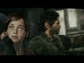 the last of us truck ambush