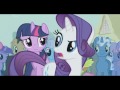 ponies