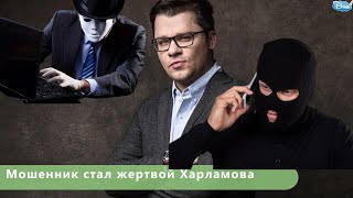 Мошенник Стал Жертвой Гарика Харламова / 2020 / Не Для Детей / 18+