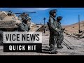 Download Russia Clears Land Mines Following Palmyra's Recapture: VICE News Quick Hit Russia Clears Land Mines Following Palmyra's Recapture: VICE News Quick Hit