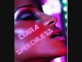 Ciara- Speechless Feat The Dream [Demo Version]