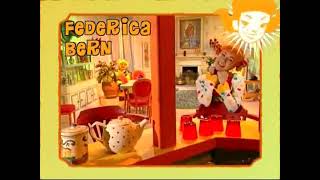 Tracy E Polpetta - Un Film Super Spaventoso