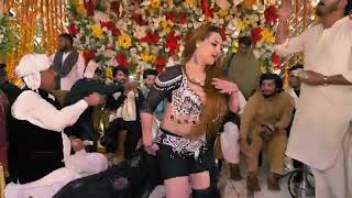 Kala Sha Kala Dance Performance Rimal Ali Shah Hot