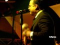 2009-04-29 Gilberto Santa Rosa y el Pollo Brito