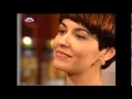 Novela De Corpo e Alma: Yasmin e Aninha fazem as pazes