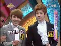 [Eng Sub] Variety Big Brother (110528) - Super Junior M