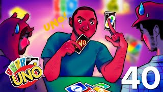40 Uno W Galm And Friends