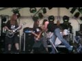 The MassaCrista: Skyrider Live