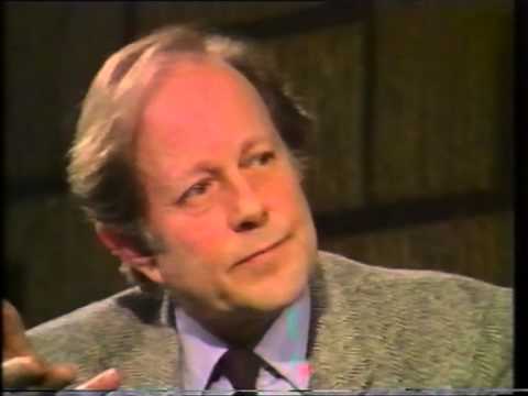 Nicolas Roeg 1983 GUARDIAN LECTURE Interview