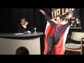 Paul F Tompkins as Andrew Lloyd Webber -- Up Late with Adam Fisher 1/27/2012