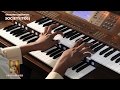 BWANA MFALME AMEKETI - JOHN MGANDU | TANZANIA ORGANISTS SOCIETY (TOS)