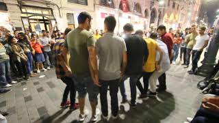 Cihan Tokmansadettin Akcanizzet Akcan Ceyhun Güdük