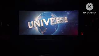 The Super Mario Bros. Movie 2023 Opening Logos 13