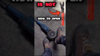 Angle Grinder Disc Removal Trick Without Wrench Arva Weld