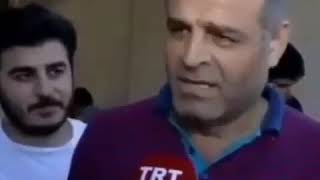 Tüm Türkiyeye Küfür Eden Dayı Tüm Türkiyrnin Bayr Kutlarım
