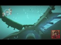 NOT MORE SHARKS!! - Little Big Planet 3: Random Multiplayer - Ep. 26