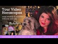 Pisces Weekly Astrology video 12 August 2013 Michele Knight