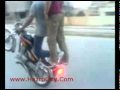 Wheeling Lahore Bikes