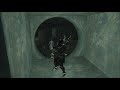 Dark Souls 2 - Dragon's Sanctum Ambushes