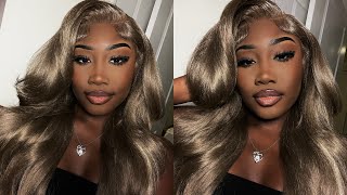 Soft Glam Makeup Tutorial For Black Women Darkskin Friendly 2025