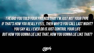 Nf Lie Nf Lie