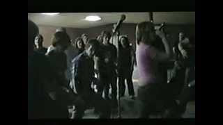 Watch Fall River Two Words Are Not Enough video