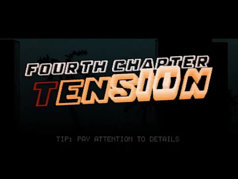 Hotline Miami ( Stage 4 - Gameplay ) Hotline Miami ( Stage 4 - Gameplay )