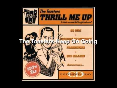 Keep On Going Video