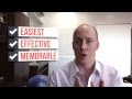 3 Content Marketing Tips That are So Easy to Follow, that They Actually WORK!