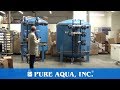 Pure Aqua | Multimedia Filter Systems Iraq, 1 x 500, 1 x 400 GPM Pure Aqua | Multimedia Filter Systems Iraq, 1 x 500, 1 x 400 GPM