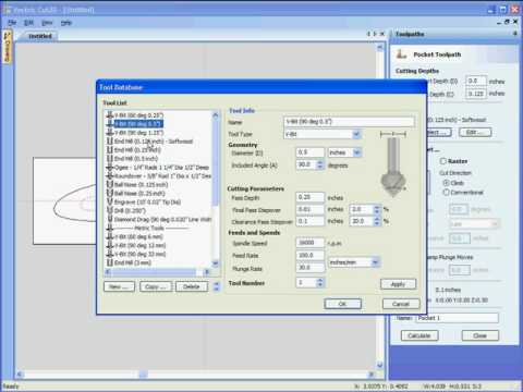 Vectric Aspire Serial Number