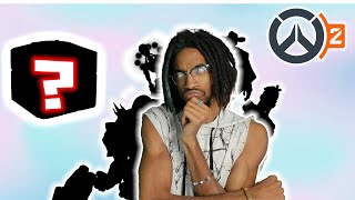Opening All 77 Loot Boxes In Overwatch 2