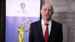 Atel Summer Conference June 2019 - Mike Anthony