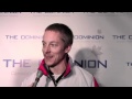 Draw 14 Interviews from The Dominion Curling Club Championship