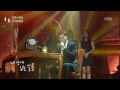 [HIT] 불후의 명곡2-소냐(Sonya)&손준호(Son Jun Ho) - 지금 이 순간(This is the moment).20141011
