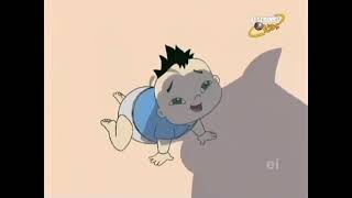 Kenny The Shark Eats Baby Vore Edit
