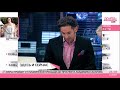 Ксения Собчак прокомментировала ДОЖДЮ обыски 